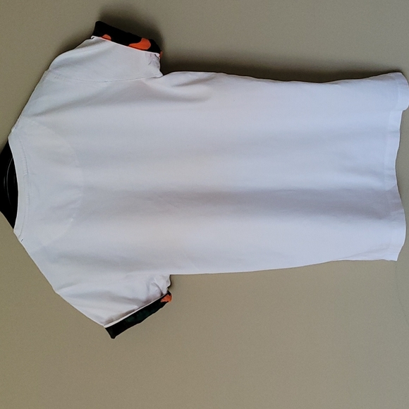 Criminal damage  women's t- shirt medium size - Picture 4 of 5